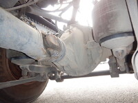 UD TRUCKS Quon Trailer Head 2PG-GK5AAB 2021 221,000km_7