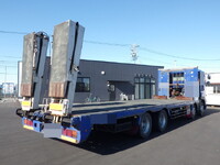 HINO Profia Self Loader LKG-FW1EWBA 2010 795,612km_2