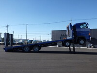 HINO Profia Self Loader LKG-FW1EWBA 2010 795,612km_3
