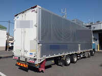 ISUZU Giga Aluminum Wing 2PG-CYJ77C 2019 741,837km_4