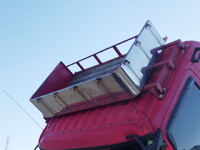 HINO Profia Flat Body 2DG-FW1EHG 2018 911,579km_21