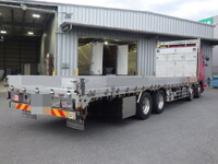 HINO Profia Flat Body 2DG-FW1EHG 2018 911,579km_2