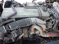 HINO Profia Flat Body 2DG-FW1EHG 2018 911,579km_31