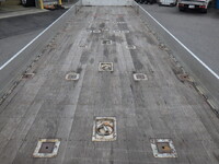 HINO Profia Flat Body 2DG-FW1EHG 2018 911,579km_3