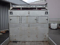 HINO Profia Flat Body 2DG-FW1EHG 2018 911,579km_4