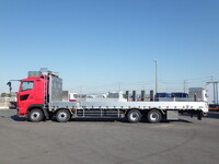 HINO Profia Flat Body 2DG-FW1EHG 2018 911,579km_5