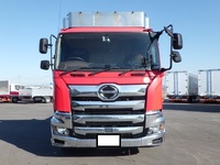 HINO Profia Flat Body 2DG-FW1EHG 2018 911,579km_7