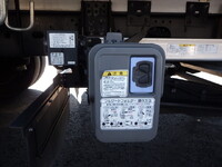 ISUZU Forward Aluminum Wing 2RG-FRR90T2 2021 324,570km_11