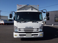 ISUZU Forward Aluminum Wing 2RG-FRR90T2 2021 324,570km_13