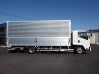 ISUZU Forward Aluminum Wing 2RG-FRR90T2 2021 324,570km_14