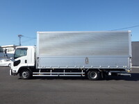 ISUZU Forward Aluminum Wing 2RG-FRR90T2 2021 324,570km_20