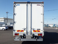 ISUZU Forward Aluminum Wing 2RG-FRR90T2 2021 324,570km_22