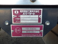 ISUZU Forward Aluminum Wing 2RG-FRR90T2 2021 324,570km_23