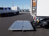 ISUZU Forward Aluminum Wing 2RG-FRR90T2 2021 324,570km_26