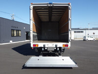 ISUZU Forward Aluminum Wing 2RG-FRR90T2 2021 324,570km_27