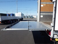 ISUZU Forward Aluminum Wing 2RG-FRR90T2 2021 324,570km_28