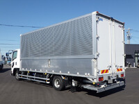 ISUZU Forward Aluminum Wing 2RG-FRR90T2 2021 324,570km_2