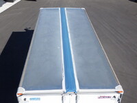 ISUZU Forward Aluminum Wing 2RG-FRR90T2 2021 324,570km_31