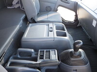 ISUZU Forward Aluminum Wing 2RG-FRR90T2 2021 324,570km_36