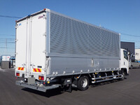 ISUZU Forward Aluminum Wing 2RG-FRR90T2 2021 324,570km_4