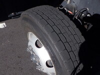 ISUZU Forward Aluminum Wing 2RG-FRR90T2 2021 324,570km_5