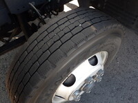 ISUZU Forward Aluminum Wing 2RG-FRR90T2 2021 324,570km_7