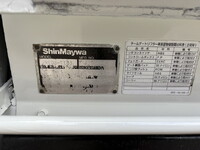 HINO Dutro Flat Body TKG-XZU675M 2014 122,000km_16