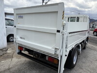 HINO Dutro Flat Body TKG-XZU675M 2014 122,000km_3