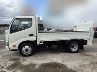 HINO Dutro Flat Body TKG-XZU675M 2014 122,000km_4