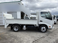 HINO Dutro Flat Body TKG-XZU675M 2014 122,000km_5