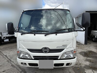 HINO Dutro Flat Body TKG-XZU675M 2014 122,000km_6