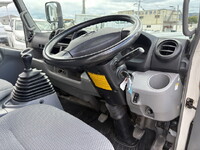 HINO Dutro Flat Body TKG-XZU675M 2014 122,000km_7