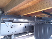 HINO Dutro Truck (With 5 Steps Of Cranes) TKG-XZU730M 2016 59,310km_14