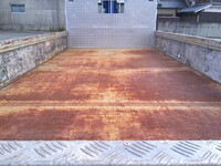 HINO Dutro Truck (With 5 Steps Of Cranes) TKG-XZU730M 2016 59,310km_15