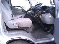 HINO Dutro Truck (With 5 Steps Of Cranes) TKG-XZU730M 2016 59,310km_21