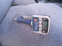 HINO Dutro Truck (With 5 Steps Of Cranes) TKG-XZU730M 2016 59,310km_22