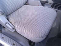 HINO Dutro Truck (With 5 Steps Of Cranes) TKG-XZU730M 2016 59,310km_23