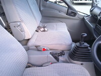 HINO Dutro Truck (With 5 Steps Of Cranes) TKG-XZU730M 2016 59,310km_24