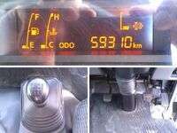 HINO Dutro Truck (With 5 Steps Of Cranes) TKG-XZU730M 2016 59,310km_28