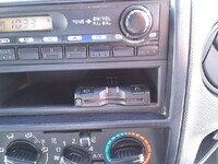 HINO Dutro Truck (With 5 Steps Of Cranes) TKG-XZU730M 2016 59,310km_30