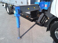 HINO Dutro Truck (With 5 Steps Of Cranes) TKG-XZU730M 2016 59,310km_31