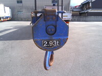 HINO Dutro Truck (With 5 Steps Of Cranes) TKG-XZU730M 2016 59,310km_33