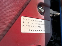 HINO Dutro Truck (With 5 Steps Of Cranes) TKG-XZU730M 2016 59,310km_35