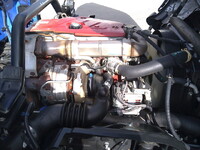 HINO Dutro Truck (With 5 Steps Of Cranes) TKG-XZU730M 2016 59,310km_36