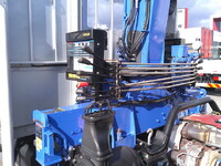 HINO Dutro Truck (With 5 Steps Of Cranes) TKG-XZU730M 2016 59,310km_37