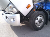 HINO Dutro Truck (With 5 Steps Of Cranes) TKG-XZU730M 2016 59,310km_39