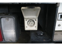 MITSUBISHI FUSO Canter Cherry Picker PDG-FE73D 2008 71,534km_19