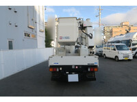 MITSUBISHI FUSO Canter Cherry Picker PDG-FE73D 2008 71,534km_2