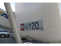 MITSUBISHI FUSO Canter Cherry Picker PDG-FE73D 2008 71,534km_37