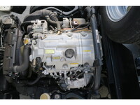 MITSUBISHI FUSO Canter Cherry Picker PDG-FE73D 2008 71,534km_39